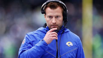 Los Angeles Rams v Seattle Seahawks
