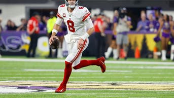 NFC Wild Card Playoffs - New York Giants v Minnesota Vikings