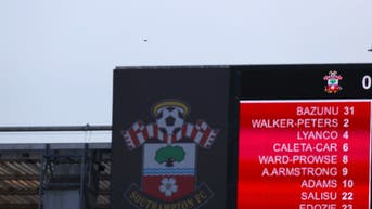 Southampton FC v Aston Villa - Premier League