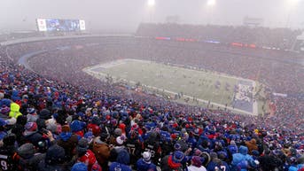 AFC Divisional Playoffs - Cincinnati Bengals v Buffalo Bills