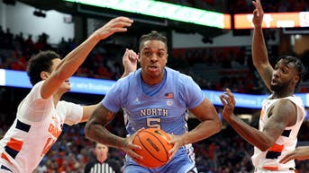 North Carolina v Syracuse