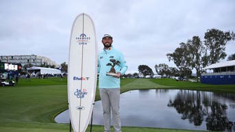 Farmers Insurance Open - Final Round