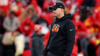AFC Championship - Cincinnati Bengals v Kansas City Chiefs