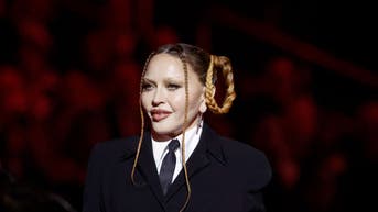 Madonna