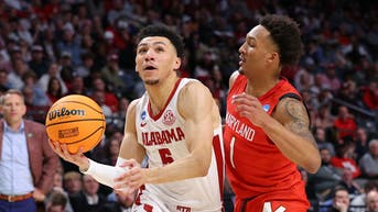 Maryland v Alabama