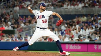 World Baseball Classic Semifinals: Cuba v United States