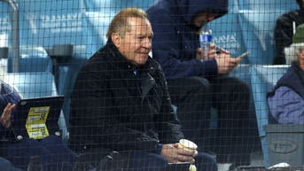 Scott Boras