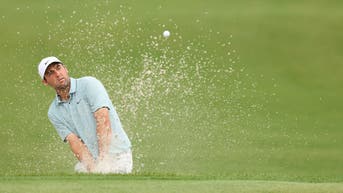 RBC Heritage - Round One