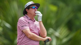 Joel Dahmen Hits Fan At PGA Championship, Pays For Their Beer