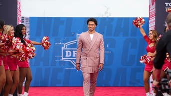 2a9cfadd-2023 NFL Draft Red Carpet