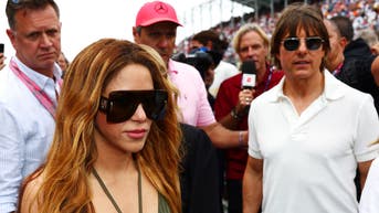 F1 Grand Prix of Miami