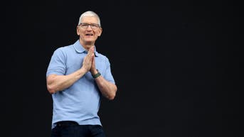 Tim Cook