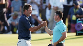 123rd U.S. Open Championship - Final Round