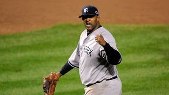 New York Yankees v Baltimore Orioles - Game One