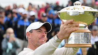 Genesis Scottish Open - Day Four