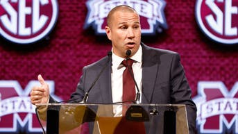2023 SEC Media Days