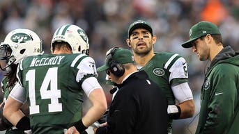Arizona Cardinals v New York Jets