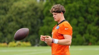 7068ed83-Cincinnati Bengals Training Camp