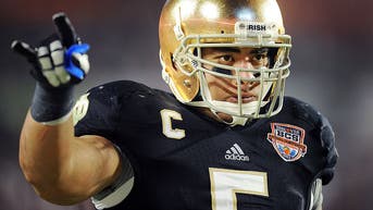 manti te'o