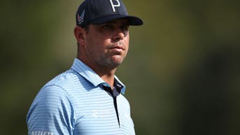 Gary Woodland Feared 'Everything' Was Going To Kill Him Prior To Brain Surgery