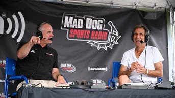 Chris 'Mad Dog' Russo Plans On Getting Drunk And High For Colorado - Oregon Game
