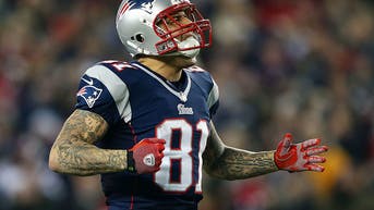 Divisional Playoffs - Houston Texans v New England Patriots