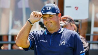 Patrick Reed Going After Judge Who Dismissed Defamation Lawsuits