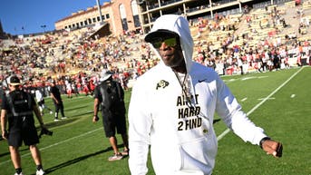 Deion Sanders Admits He Doesn't Know Overtime Rules After Beating Colorado State