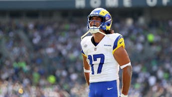 Los Angeles Rams v Seattle Seahawks