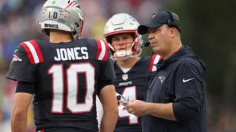 ac3e657a-Philadelphia Eagles v New England Patriots