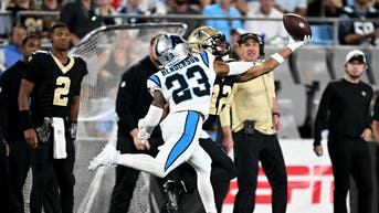 New Orleans Saints v Carolina Panthers
