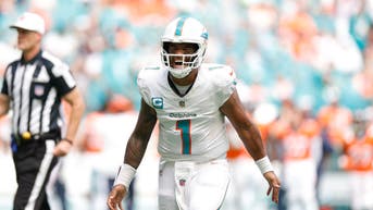 Denver Broncos v Miami Dolphins