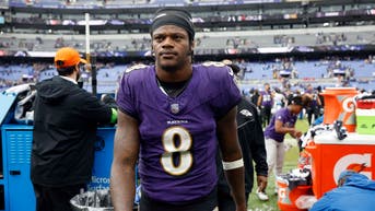 Indianapolis Colts v Baltimore Ravens