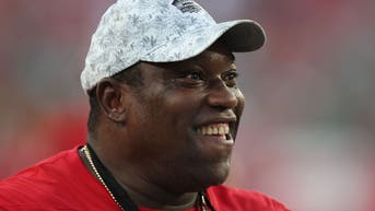 Deion Sanders Says Warren Sapp Will Join Colorado Staff