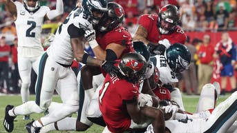 b2b8e6d0-Philadelphia Eagles v Tampa Bay Buccaneers