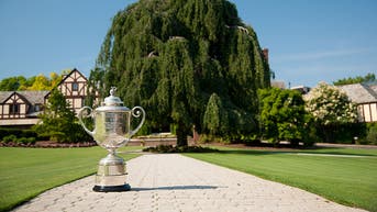 Oak Hill Course Images- Oak Hill Country Club