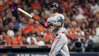 Carlos Correa traded from the Minnesota Twins