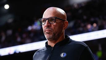 Jason Kidd Calls Out ESPN Reporter During Postgame Presser