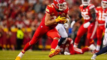 Denver Broncos v Kansas City Chiefs