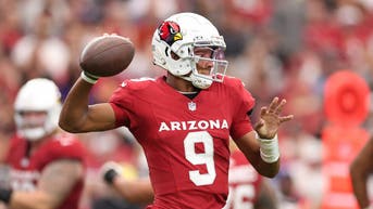 34ef6cad-Baltimore Ravens v Arizona Cardinals