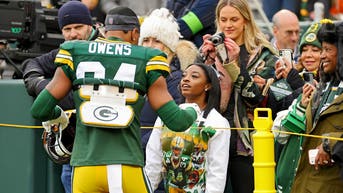 e4a7e866-Minnesota Vikings v Green Bay Packers