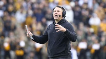 Iowa Hawkeyes Rutgers Scarlet Knights