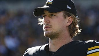 Kenny Pickett Shuts Down Report About Refusing To Be Backup