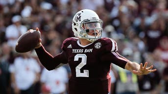 Alabama v Texas A&M