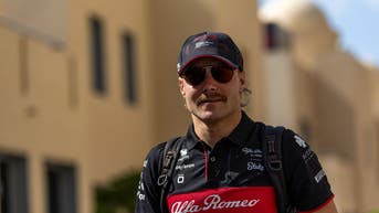 F1 Grand Prix of Abu Dhabi - Previews