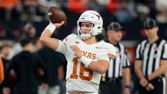 COLLEGE FOOTBALL: DEC 02 Big 12 Championship Game - Texas vs Oklahoma State