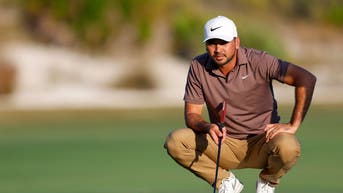 jason day nike