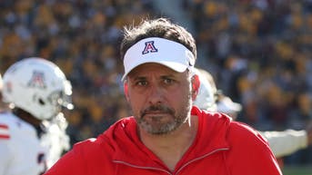 Washington set to fire Arizona head coach Jedd Fisch to replace Kalen DeBoer