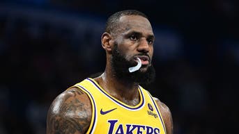 83b6f2bd-Los Angeles Lakers v Oklahoma City Thunder