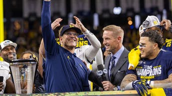 2023 Big Ten Championship - Iowa v Michigan
